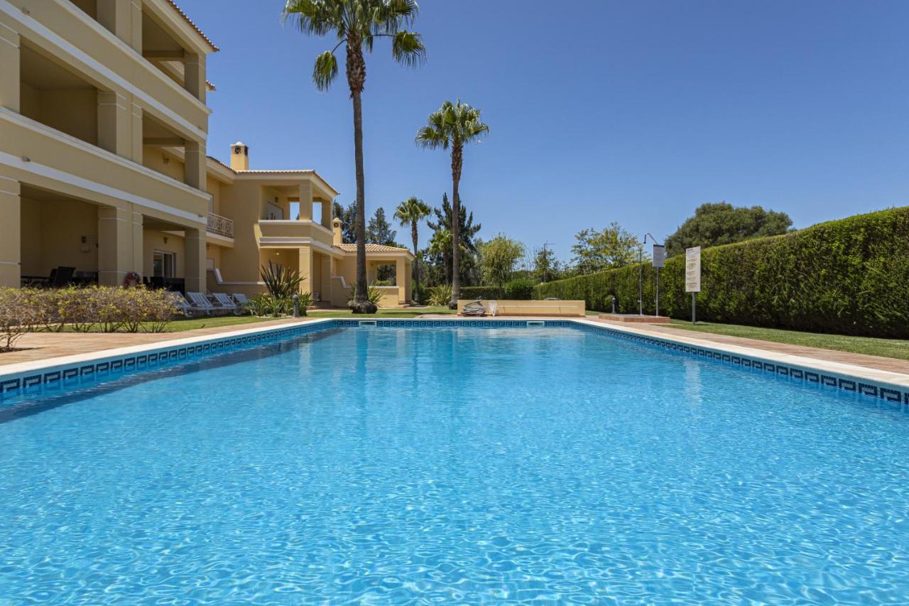 Real Alegria - Terrace With Pool - Виламура Экстерьер фото