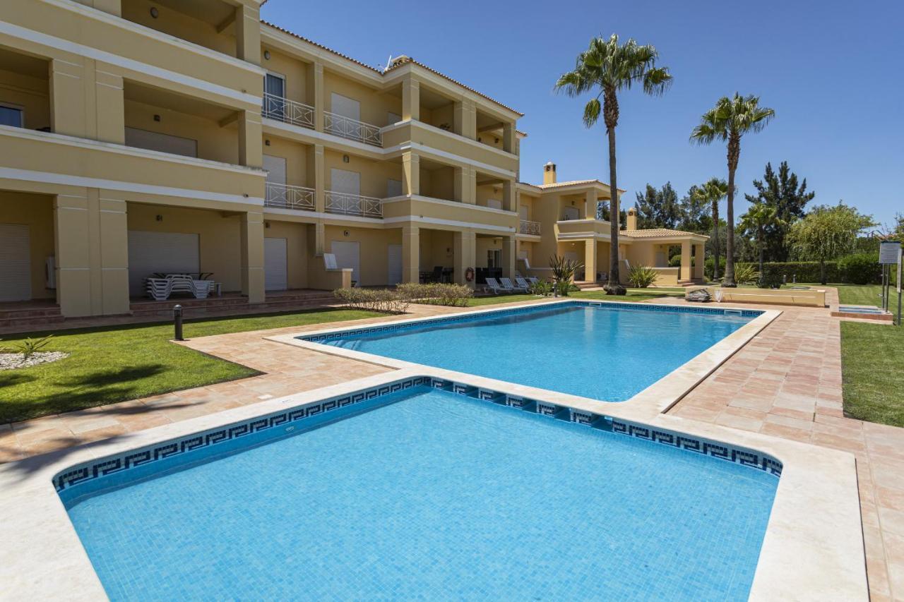 Real Alegria - Terrace With Pool - Виламура Экстерьер фото